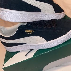 Puma Suede Super